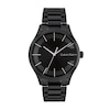 Thumbnail Image 1 of Calvin Klein Black IP Watch (Model: 25200040)