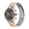 Thumbnail Image 2 of Men's Calvin Klein Two-Tone IP Chronograph Watch with Grey Dial (Model: 25200064)