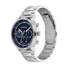 Thumbnail Image 2 of Men's Calvin Klein Chronograph Watch with Blue Dial (Model: 25200063)