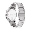 Thumbnail Image 3 of Men's Calvin Klein Chronograph Watch with Blue Dial (Model: 25200063)