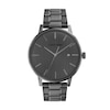Thumbnail Image 1 of Men's Calvin Klein Grey IP Watch (Model: 25200054)