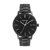 Thumbnail Image 0 of Men's Calvin Klein Black IP Watch (Model: 25200057)