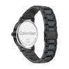 Thumbnail Image 2 of Men's Calvin Klein Black IP Watch (Model: 25200057)