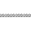 Thumbnail Image 2 of 12.0mm Chevron Bracelet in Stainless Steel - 9"