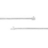 Thumbnail Image 3 of 3 CT. T.W. Diamond Tennis Bracelet in 14K White Gold – 7.25"