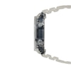 Thumbnail Image 2 of Ladies' Casio G-Shock Classic Clear Resin Strap Watch (Mode: GMAS2100SK7A)