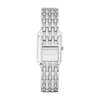 Thumbnail Image 1 of Ladies' Fossil Raquel Watch with Rectangular White Dial (Model: ES5221)