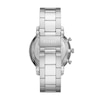 Thumbnail Image 2 of Men's Fossil Neutra Chrono Chronograph Watch with Blue Dial (Model: FS5792)