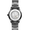 Thumbnail Image 4 of Men's Fossil Townsman Auto Gunmetal Grey Chronograph Automatic Watch with Black Skeleton Dial (Model: ME3172)