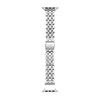 Thumbnail Image 1 of Ladies' Kate Spade Apple Straps Interchangeable Scallop Link Band Attachment (Model: KSS0120)
