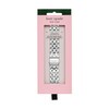 Thumbnail Image 3 of Ladies' Kate Spade Apple Straps Interchangeable Scallop Link Band Attachment (Model: KSS0120)