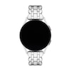 Thumbnail Image 7 of Ladies' Kate Spade Apple Straps Interchangeable Scallop Link Band Attachment (Model: KSS0120)