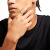 Thumbnail Image 2 of Men's Polished Signet Ring in 10K Gold