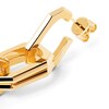Thumbnail Image 4 of PDPAOLA™ at Zales Chain Link Drop Earrings in Brass with 18K Gold Plate
