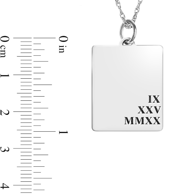 Roman Numeral V