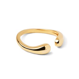 PDPAOLA™ at Zales Bold Open Ring in 14K Gold