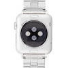 Thumbnail Image 3 of Ladies' Coach Apple Straps Ombré Crystal Accent Interchangeable Replacement Band Smart Watch Attachment (Model:14700148)