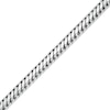 Thumbnail Image 1 of 8.0mm Link Chain Bracelet in Solid Sterling Silver  - 8.0"