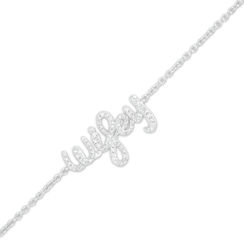 Wifey Bracelet Wifey Bracelet