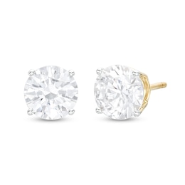 Louis Vuitton Pure Dreille Crew Diamond Stud Earrings 14k White Gold w –  The Jewelry Gallery of Oyster Bay