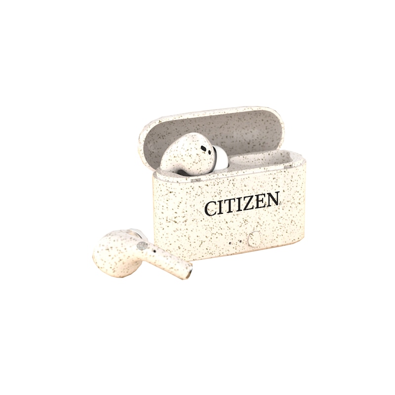Main Image 1 of Citizen Wireless Earbuds (Model: GWP-EARBUD-22)