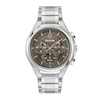 Thumbnail Image 1 of Men's Bulova CURV Chronograph Watch with Grey Dial (Model: 96A298)