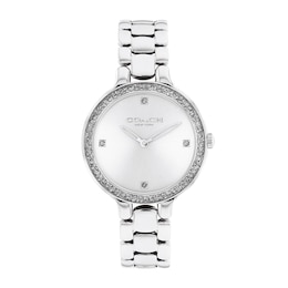 Coach Watches - Zales Coach Watches - Zales