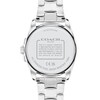 Thumbnail Image 2 of Ladies' Coach Greyson Crystal Accent Watch with Mother-of-Pearl Dial (Model: 14504108)
