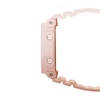 Thumbnail Image 3 of Ladies' Casio G-Shock S Series Pink Resin Strap Watch with Pink Dial (Model: GMAS2100BA4A)