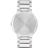 Thumbnail Image 3 of Men's Movado Bold Horizon Two-Tone IP Watch with Beige Dial (Model: 3601075)