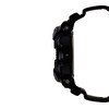 Thumbnail Image 3 of Men's Casio G-Shock Classic Black Resin Strap Watch with Rainbow Dial (Model: GA100RGB-1A)