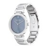 Thumbnail Image 1 of Ladies' Calvin Klein Watch with Blue Dial (Model: 25200250)