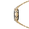 Thumbnail Image 3 of Men’s Casio G-Shock Classic Gold-Tone IP Watch with Black Dial (Model: GMB2100GD-9A)