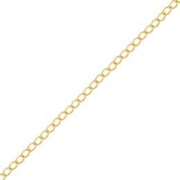 DSJ's Signature 14k Gold Chain Extender