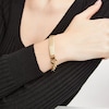 Thumbnail Image 1 of 11.5mm I.D. Bracelet in 10K Gold - 8.5"