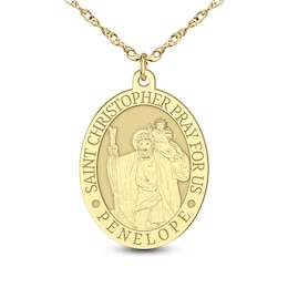 St Benedict Medals, Double Sided Relief St Benedict Pendant For Gift Giving  For Wearing 