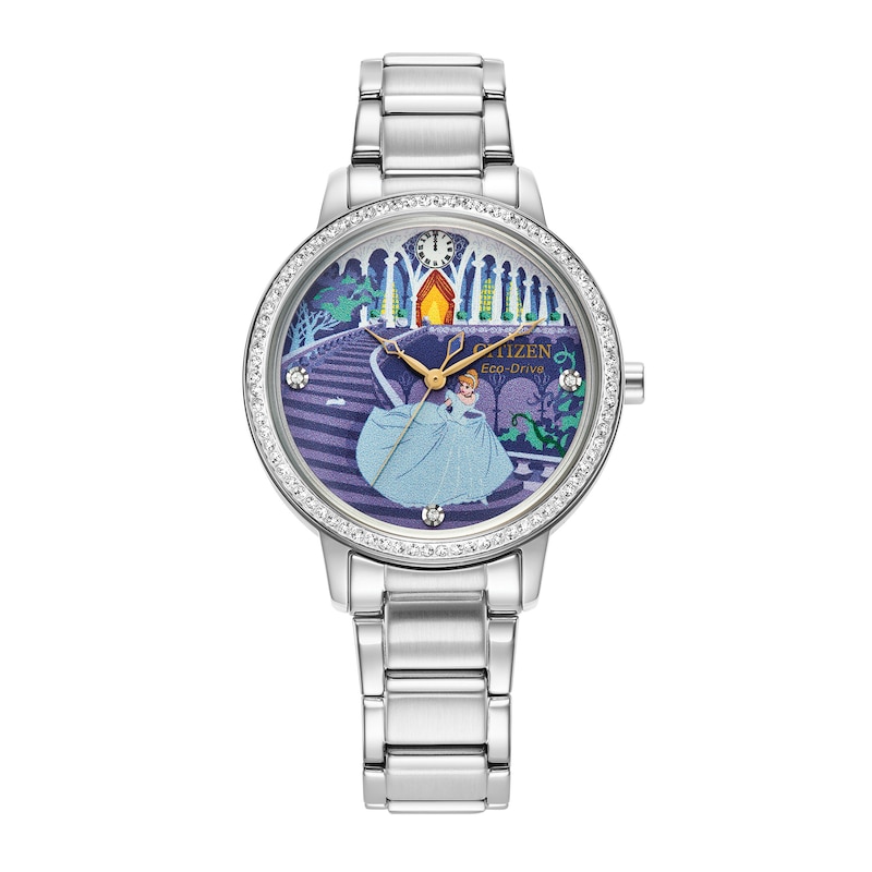 Alice in Wonderland 45th anniversary watch from our Clocks and Watches  collection, Disney collectibles and memorabilia