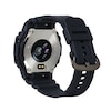 Thumbnail Image 2 of Men's Casio G-Shock Solar Powered Digital Black Resin Strap Watch with Octagonal Black Dial (Model: DWH5600-1)