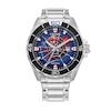 Thumbnail Image 0 of Men's Citizen Eco-Drive® ©MARVEL Spider-Man Watch with Blue Dial (Model: BM7610-52W)