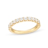 Thumbnail Image 1 of 3/4 CT. T.W. Diamond Wedding Band in 10K Gold