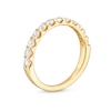 Thumbnail Image 3 of 3/4 CT. T.W. Diamond Wedding Band in 10K Gold