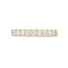 Thumbnail Image 4 of 3/4 CT. T.W. Diamond Wedding Band in 10K Gold
