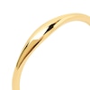 Thumbnail Image 4 of PDPAOLA™ at Zales Rounded Center Band in 18K Gold