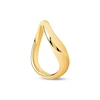 Thumbnail Image 6 of PDPAOLA™ at Zales Wavy Band in 18K Gold