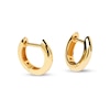 Thumbnail Image 1 of PDPAOLA™ at Zales 12.0mm Hoop Earrings in 18K Gold