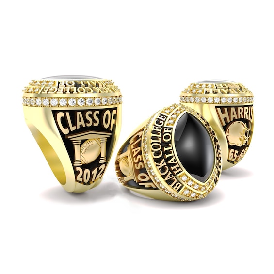 Hall of Fame Ring