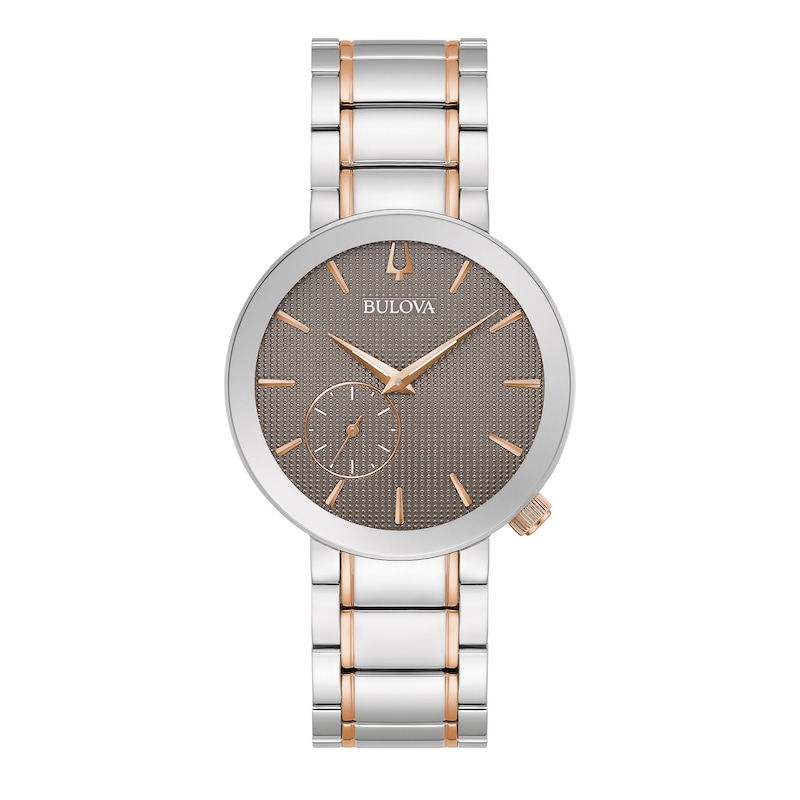 bulova grammy edition