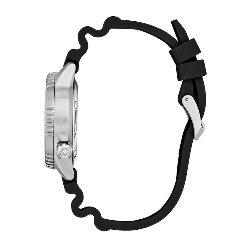 Ladies' Citizen Eco-Drive® Promaster Dive Black Rubber Strap Watch with ...