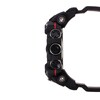 Thumbnail Image 3 of Men's Casio G-Shock Master of G Solar Powered Black Strap Watch with Digital Dial (Model: GW9500-1)