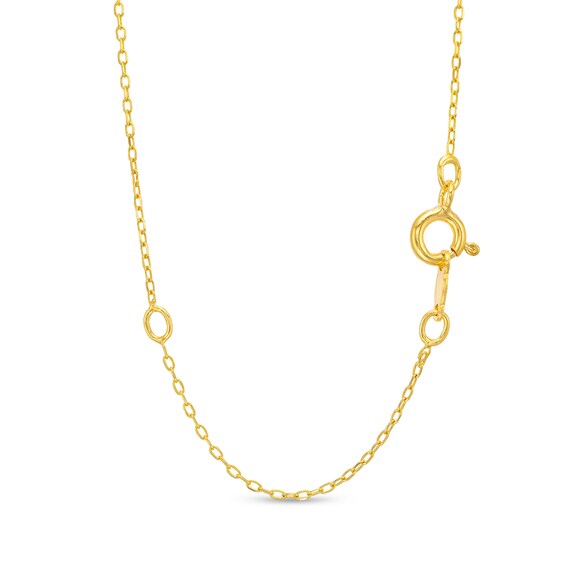 White Lab-Created Sapphire and Lab-Created Emerald Pendant and Drop Earrings Set in Sterling Silver with 18K Gold Plate